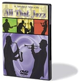 ALL THAT JAZZ DVD